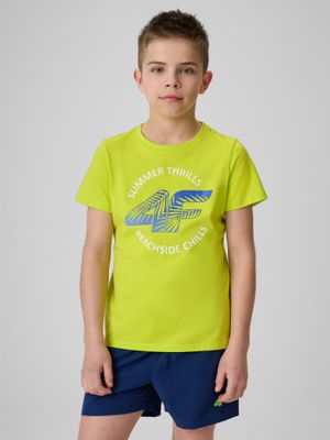 T-shirt chłopięce na lato ze sklepu: Sportstylestory.com w kategorii: T-shirty chłopięce - zdjęcie 76B84B-544-12149_363943