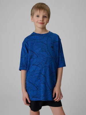 T-shirt chłopięce na lato ze sklepu: Sportstylestory.com w kategorii: T-shirty chłopięce - zdjęcie 76B84B-544-12149_363941