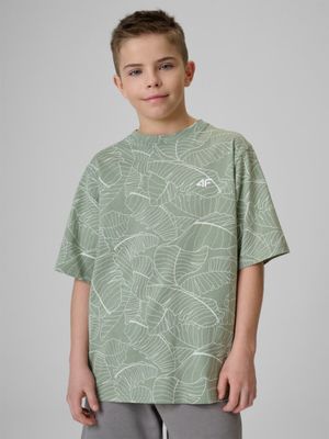 T-shirt chłopięce na lato ze sklepu: Sportstylestory.com w kategorii: T-shirty chłopięce - zdjęcie 76B84B-544-12149_363940
