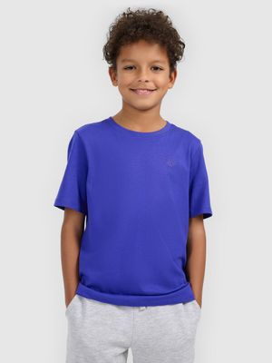 T-shirt chłopięce letni ze sklepu: Sportstylestory.com w kategorii: T-shirty chłopięce - zdjęcie 76B84B-544-12149_363965