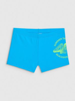Kąpielówki chłopięce letnie ze sklepu: Sportstylestory.com w kategorii: Kąpielówki chłopięce - zdjęcie 76B84B-544-12149_364660