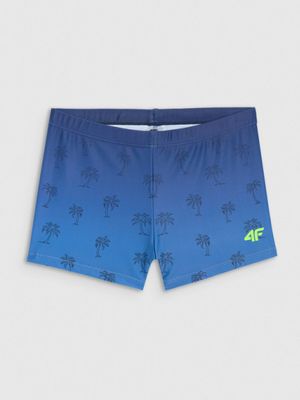 Kąpielówki chłopięce na lato ze sklepu: Sportstylestory.com w kategorii: Kąpielówki chłopięce - zdjęcie 76B84B-544-12149_364659