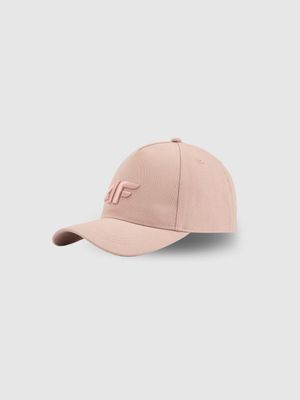 Czapka z daszkiem damska ze sklepu: Sportstylestory.com w kategorii: Czapki z daszkiem damskie - zdjęcie 76B84B-544-12149_364652