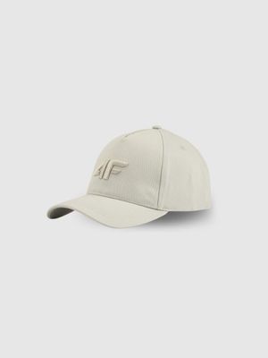 Czapka z daszkiem męska ze sklepu: Sportstylestory.com w kategorii: Czapki z daszkiem męskie - zdjęcie 76B84B-544-12149_364637