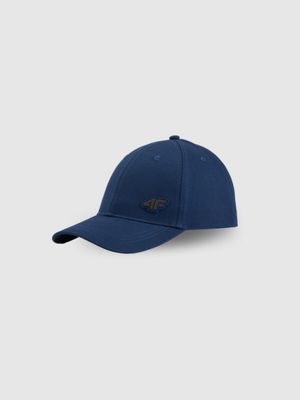 Czapka z daszkiem męska ze sklepu: Sportstylestory.com w kategorii: Czapki z daszkiem męskie - zdjęcie 76B84B-544-12149_364633