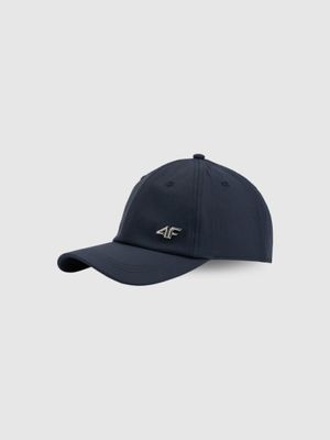 Czapka z daszkiem męska ze sklepu: Sportstylestory.com w kategorii: Czapki z daszkiem męskie - zdjęcie 76B84B-544-12149_364615