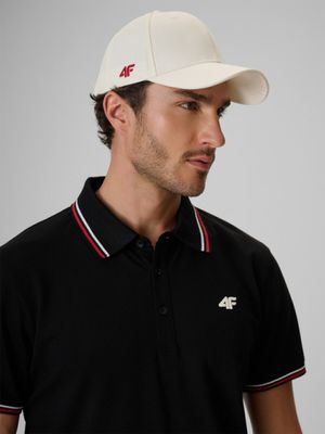 Czapka z daszkiem męska ze sklepu: Sportstylestory.com w kategorii: Czapki z daszkiem męskie - zdjęcie 76B84B-544-12149_364612