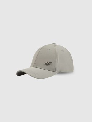 Czapka z daszkiem męska ze sklepu: Sportstylestory.com w kategorii: Czapki z daszkiem męskie - zdjęcie 76B84B-544-12149_364598