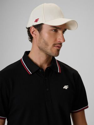 Czapka z daszkiem męska ze sklepu: Sportstylestory.com w kategorii: Czapki z daszkiem męskie - zdjęcie 76B84B-544-12149_364612