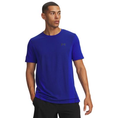 T-shirt męski na wiosnę ze sklepu: Sportstylestory.com w kategorii: T-shirty męskie - zdjęcie 76B84B-544-12149_383277