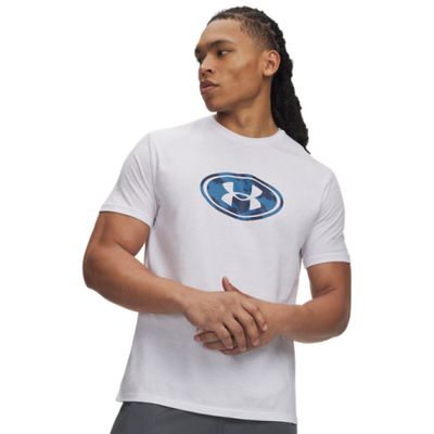 T-shirt męski sportowy ze sklepu: Sportstylestory.com w kategorii: T-shirty męskie - zdjęcie 76B84B-544-12149_384181