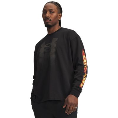 T-shirt męski ze sklepu: Sportstylestory.com w kategorii: T-shirty męskie - zdjęcie 76B84B-544-12149_384170