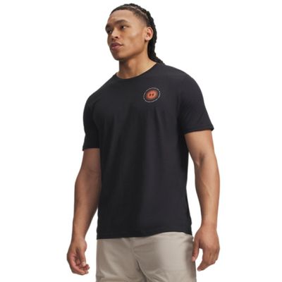 T-shirt męski w sportowym stylu ze sklepu: Sportstylestory.com w kategorii: T-shirty męskie - zdjęcie 76B84B-544-12149_385244