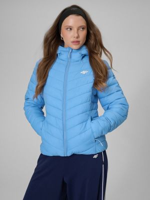 Kurtka damska jesienna ze sklepu: Sportstylestory.com w kategorii: Kurtki damskie - zdjęcie 76B84B-544-12149_368999