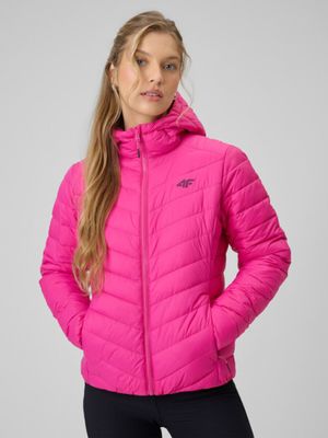 Kurtka damska na jesień ze sklepu: Sportstylestory.com w kategorii: Kurtki damskie - zdjęcie 76B84B-544-12149_368997