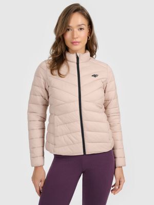 Kurtka damska casual ze sklepu: Sportstylestory.com w kategorii: Kurtki damskie - zdjęcie 76B84B-544-12149_368994