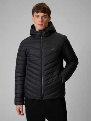 Kurtka męska casualowa ze sklepu: Sportstylestory.com w kategorii: Kurtki męskie - zdjęcie 76B84B-544-12149_368993