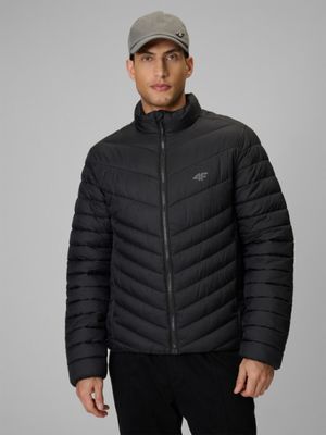 Kurtka męska casual ze sklepu: Sportstylestory.com w kategorii: Kurtki męskie - zdjęcie 76B84B-544-12149_368990