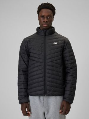 Kurtka męska jesienna ze sklepu: Sportstylestory.com w kategorii: Kurtki męskie - zdjęcie 76B84B-544-12149_368984