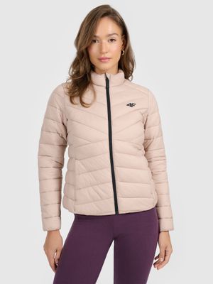 Kurtka damska casual ze sklepu: Sportstylestory.com w kategorii: Kurtki damskie - zdjęcie 76B84B-544-12149_368994