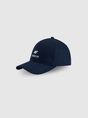 Czapka z daszkiem męska ze sklepu: Sportstylestory.com w kategorii: Czapki z daszkiem męskie - zdjęcie 76B84B-544-12149_369014
