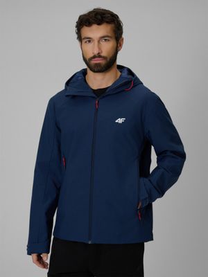 Kurtka męska na jesień ze sklepu: Sportstylestory.com w kategorii: Kurtki męskie - zdjęcie 76B84B-544-12149_369642