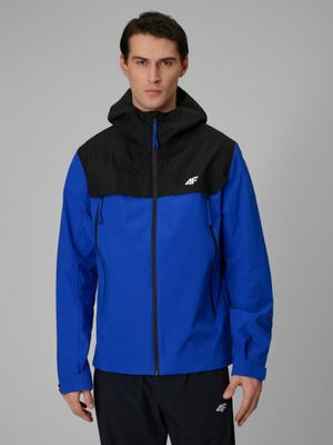 Kurtka męska wiosenna jesienna ze sklepu: Sportstylestory.com w kategorii: Kurtki męskie - zdjęcie 76B84B-544-12149_369638