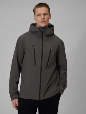 Kurtka męska na jesień ze sklepu: Sportstylestory.com w kategorii: Kurtki męskie - zdjęcie 76B84B-544-12149_369635