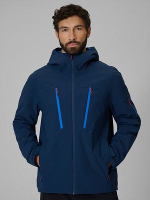 Kurtka męska w sportowym stylu ze sklepu: Sportstylestory.com w kategorii: Kurtki męskie - zdjęcie 76B84B-544-12149_369634
