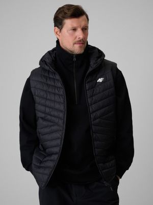 Kamizelka męska na jesień ze sklepu: Sportstylestory.com w kategorii: Kamizelki męskie - zdjęcie 76B84B-544-12149_369625