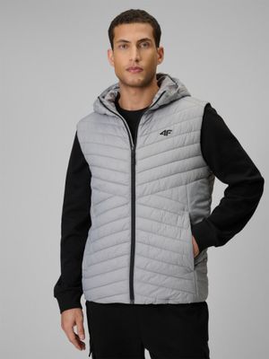 Kamizelka męska na jesień ze sklepu: Sportstylestory.com w kategorii: Kamizelki męskie - zdjęcie 76B84B-544-12149_369624