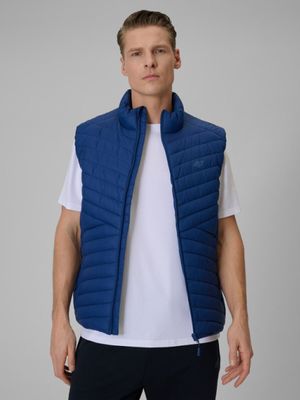 Kamizelka męska w sportowym stylu ze sklepu: Sportstylestory.com w kategorii: Kamizelki męskie - zdjęcie 76B84B-544-12149_369618