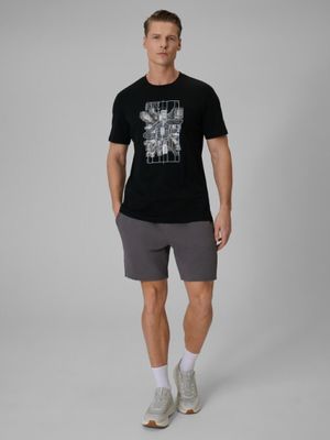 Spodenki męskie sportowe ze sklepu: Sportstylestory.com w kategorii: Spodenki męskie - zdjęcie 76B84B-544-12149_369607