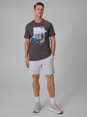 Spodenki męskie na lato ze sklepu: Sportstylestory.com w kategorii: Spodenki męskie - zdjęcie 76B84B-544-12149_369606