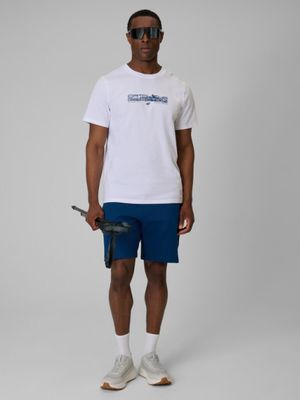 Spodenki męskie ze sklepu: Sportstylestory.com w kategorii: Spodenki męskie - zdjęcie 76B84B-544-12149_369605
