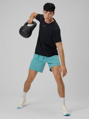 Spodenki męskie ze sklepu: Sportstylestory.com w kategorii: Spodenki męskie - zdjęcie 76B84B-544-12149_369598