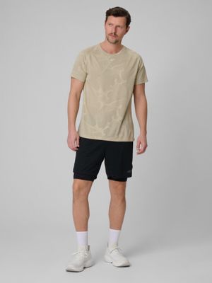 Spodenki męskie sportowe ze sklepu: Sportstylestory.com w kategorii: Spodenki męskie - zdjęcie 76B84B-544-12149_369596