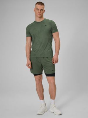 Spodenki męskie sportowe ze sklepu: Sportstylestory.com w kategorii: Spodenki męskie - zdjęcie 76B84B-544-12149_369595