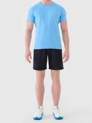 Spodenki męskie w sportowym stylu ze sklepu: Sportstylestory.com w kategorii: Spodenki męskie - zdjęcie 76B84B-544-12149_369590