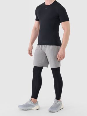 Spodenki męskie sportowe ze sklepu: Sportstylestory.com w kategorii: Spodenki męskie - zdjęcie 76B84B-544-12149_369588