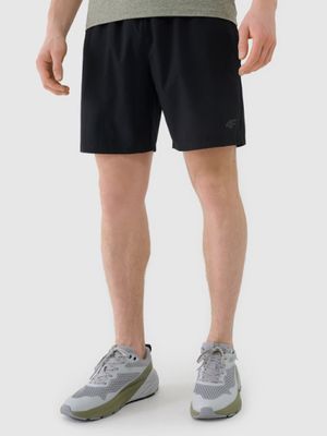 Spodenki męskie w sportowym stylu ze sklepu: Sportstylestory.com w kategorii: Spodenki męskie - zdjęcie 76B84B-544-12149_369585