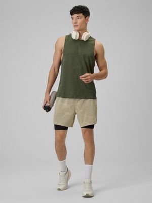 Spodenki męskie w sportowym stylu ze sklepu: Sportstylestory.com w kategorii: Spodenki męskie - zdjęcie 76B84B-544-12149_369579