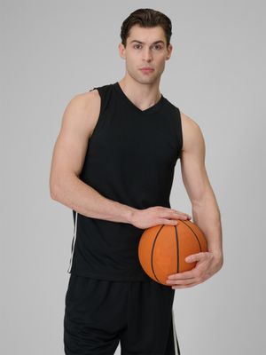 T-shirt męski casual ze sklepu: Sportstylestory.com w kategorii: T-shirty męskie - zdjęcie 76B84B-544-12149_369572
