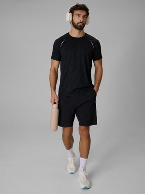 Spodenki męskie sportowe ze sklepu: Sportstylestory.com w kategorii: Spodenki męskie - zdjęcie 76B84B-544-12149_369581