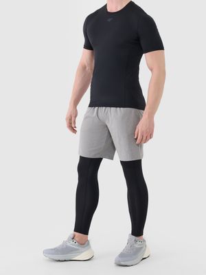 Spodenki męskie sportowe ze sklepu: Sportstylestory.com w kategorii: Spodenki męskie - zdjęcie 76B84B-544-12149_369588