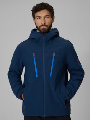 Kurtka męska w sportowym stylu ze sklepu: Sportstylestory.com w kategorii: Kurtki męskie - zdjęcie 76B84B-544-12149_369634