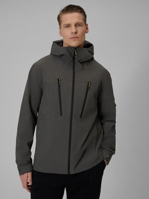 Kurtka męska na jesień ze sklepu: Sportstylestory.com w kategorii: Kurtki męskie - zdjęcie 76B84B-544-12149_369635