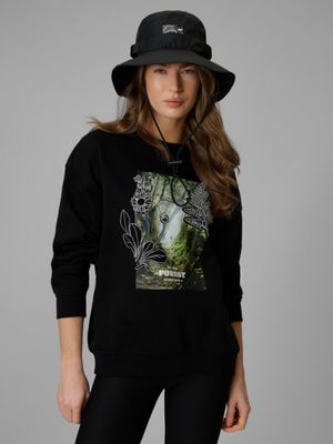 Bluza damska ze sklepu: Sportstylestory.com w kategorii: Bluzy damskie - zdjęcie 76B84B-544-12149_370293