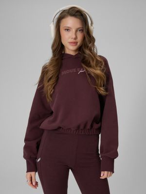 Bluza damska jesienna ze sklepu: Sportstylestory.com w kategorii: Bluzy damskie - zdjęcie 76B84B-544-12149_370277
