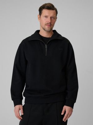 Bluza męska na zimę ze sklepu: Sportstylestory.com w kategorii: Bluzy męskie - zdjęcie 76B84B-544-12149_370266